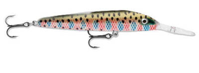 Rapala Down Deep Husky Jerk Sahte Balığı - 22