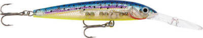 Rapala Down Deep Husky Jerk Sahte Balığı - 21