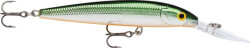 Rapala Down Deep Husky Jerk Sahte Balığı - 18