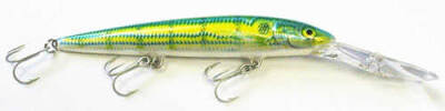 Rapala Down Deep Husky Jerk Sahte Balığı - 17