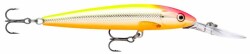 Rapala Down Deep Husky Jerk Sahte Balığı - 15