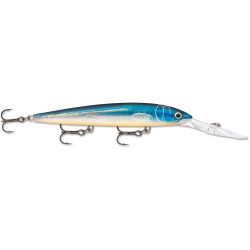 Rapala Down Deep Husky Jerk Sahte Balığı - 13