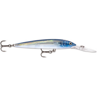 Rapala Down Deep Husky Jerk Sahte Balığı - 12