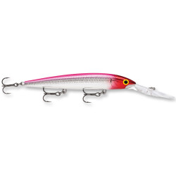 Rapala Down Deep Husky Jerk Sahte Balığı - 11