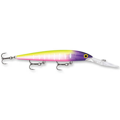 Rapala Down Deep Husky Jerk Sahte Balığı - 9