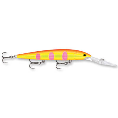 Rapala Down Deep Husky Jerk Sahte Balığı - 8