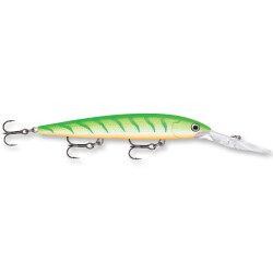 Rapala Down Deep Husky Jerk Sahte Balığı - 7