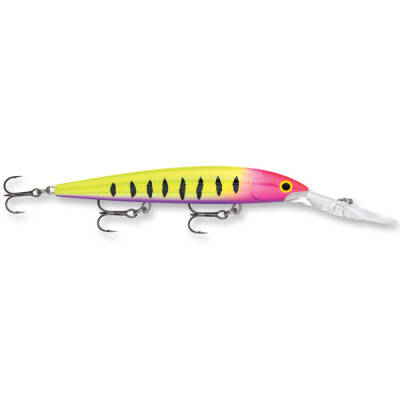 Rapala Down Deep Husky Jerk Sahte Balığı - 6