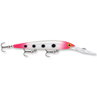 Rapala Down Deep Husky Jerk Sahte Balığı - 5