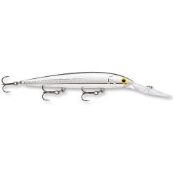 Rapala Down Deep Husky Jerk Sahte Balığı - 4