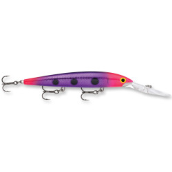 Rapala Down Deep Husky Jerk Sahte Balığı - 3