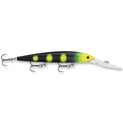 Rapala Down Deep Husky Jerk Sahte Balığı - 2