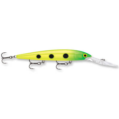 Rapala Down Deep Husky Jerk Sahte Balığı - 1