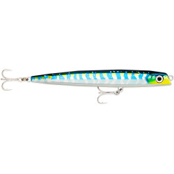 Rapala Flash-X Dart Sert Balık - 8