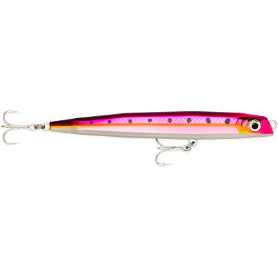 Rapala Flash-X Dart Sert Balık - 5