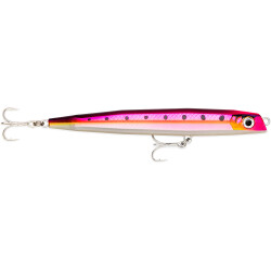 Rapala Flash-X Dart Sert Balık - 48