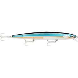 Rapala Flash-X Extremo Sert Balık - 8