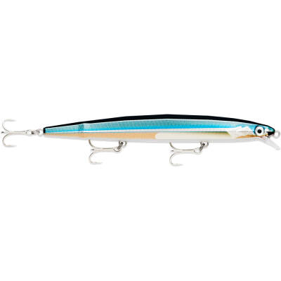 Rapala Flash-X Extremo Sert Balık - 8