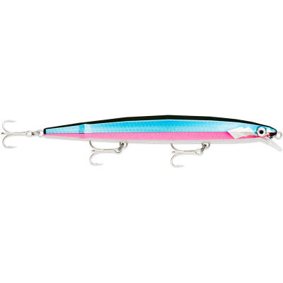 Rapala Flash-X Extremo Sert Balık - 7