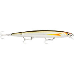 Rapala Flash-X Extremo Sert Balık - 4