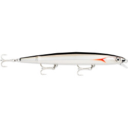 Rapala Flash-X Extremo Sert Balık - 1