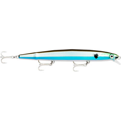 Rapala Flash-X Extremo Sert Balık - 48