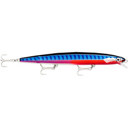 Rapala Flash-X Extremo Sert Balık - 47