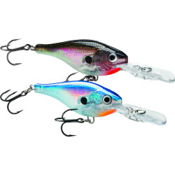 Rapala Glass Shad Rap Sahte Balığı - 12