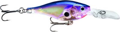 Rapala Glass Shad Rap Sahte Balığı - 11