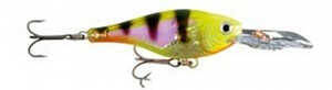 Rapala Glass Shad Rap Sahte Balığı - 9