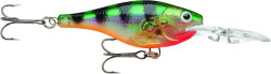 Rapala Glass Shad Rap Sahte Balığı - 8