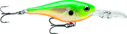 Rapala Glass Shad Rap Sahte Balığı - 7