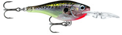 Rapala Glass Shad Rap Sahte Balığı - 6