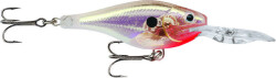 Rapala Glass Shad Rap Sahte Balığı - 5