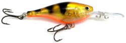 Rapala Glass Shad Rap Sahte Balığı - 4