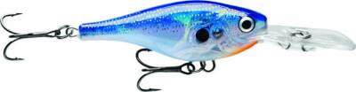 Rapala Glass Shad Rap Sahte Balığı - 2