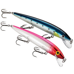 Rapala Husky Jerk Sahte Balığı - 47