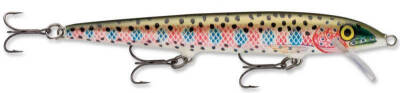 Rapala Husky Jerk Sahte Balığı - 44