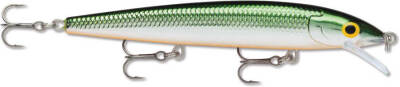 Rapala Husky Jerk Sahte Balığı - 30