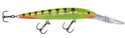 Rapala Husky Jerk Sahte Balığı - 25