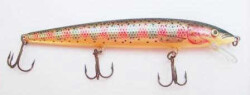 Rapala Husky Jerk Sahte Balığı - 18