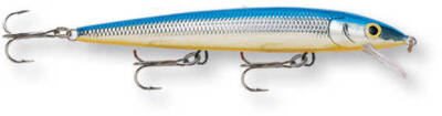 Rapala Husky Jerk Sahte Balığı - 15