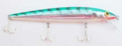 Rapala Husky Jerk Sahte Balığı - 6