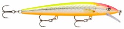 Rapala Husky Jerk Sahte Balığı - 4