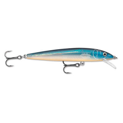 Rapala Husky Jerk Sahte Balığı - 3