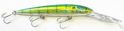 Rapala Husky Jerk Sahte Balığı - 190