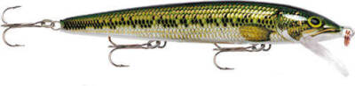 Rapala Husky Jerk Sahte Balığı - 198