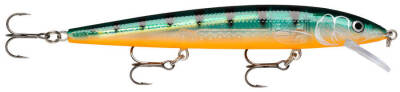 Rapala Husky Jerk Sahte Balığı - 211