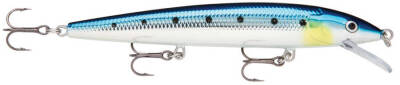 Rapala Husky Jerk Sahte Balığı - 278