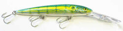 Rapala Husky Jerk Sahte Balığı - 328